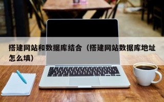 无为搭建网站和数据库结合（搭建网站数据库地址怎么填）